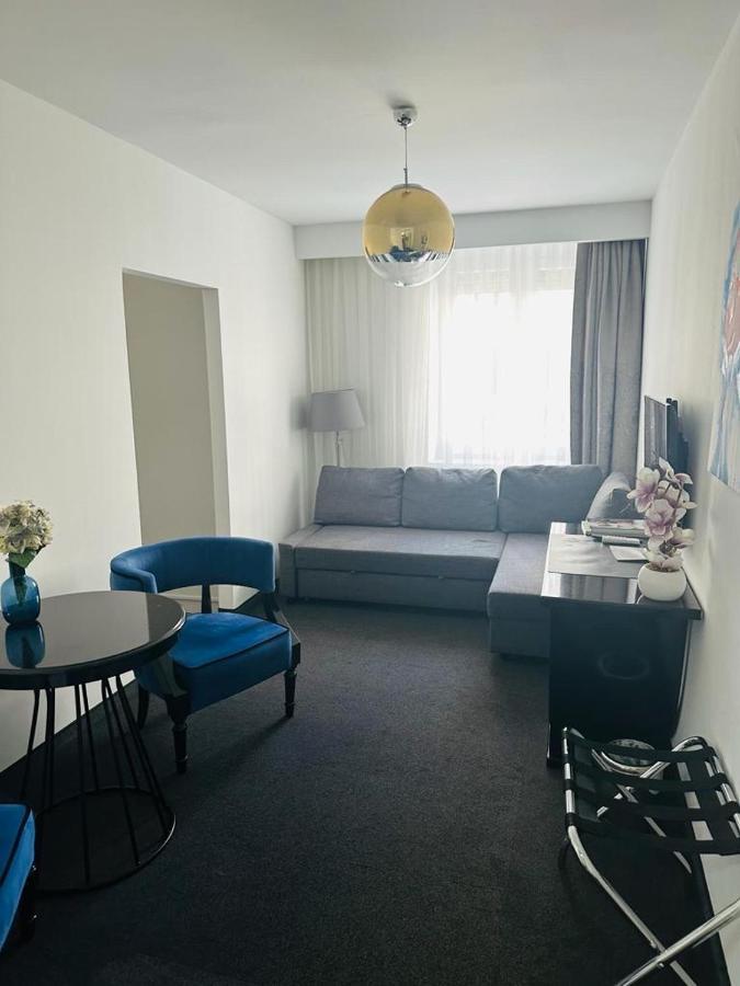 1St City Apartments Vienna Luaran gambar